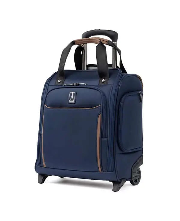 Travelpro Crew Classic Rolling Under Seat Carry-on Luggage - Luggage