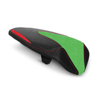 20-24 Kawasaki Ninja ZX-25R Passenger Seat Cover (Sport) – Luimoto