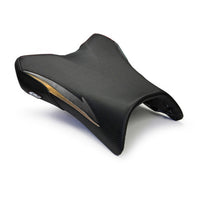 06-15 Yamaha FZ1 Rider Seat Cover (Raven) – Luimoto