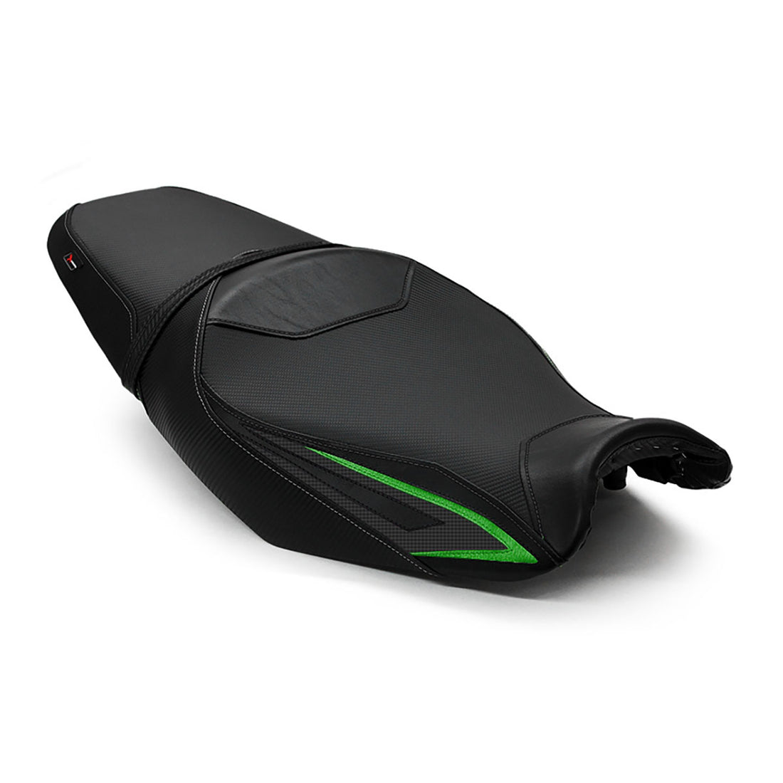 12-25 Kawasaki Ninja ZX-14R Rider Seat Cover (Sport) – Luimoto