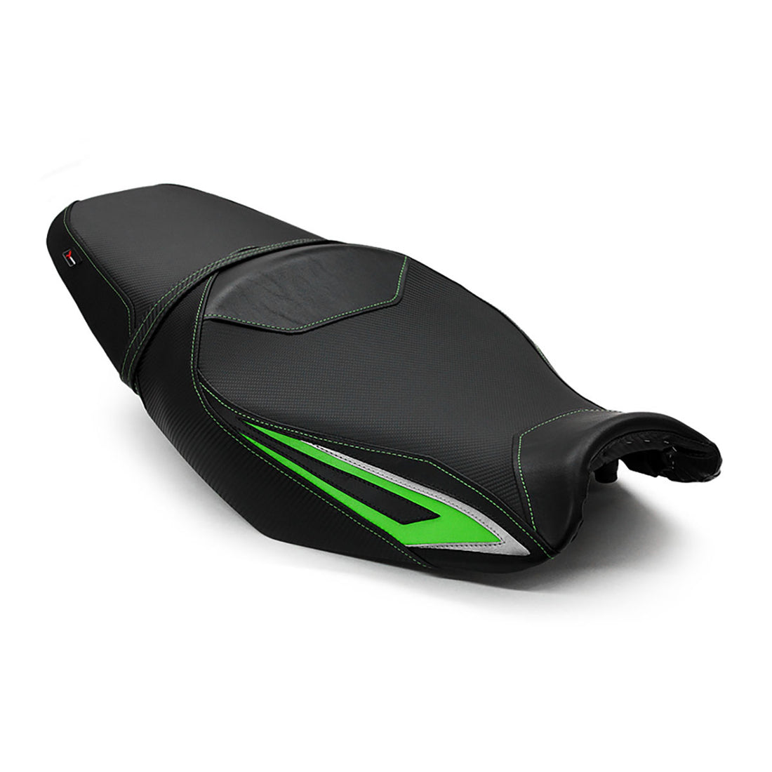 12-25 Kawasaki Ninja ZX-14R Rider Seat Cover (Sport) – Luimoto