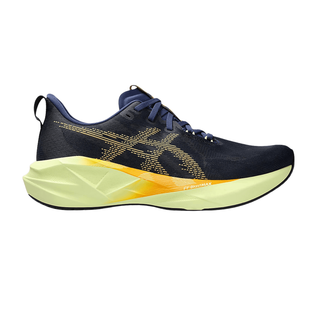 ASICS MEN'S NOVABLAST 5 – Luke's Locker Running & Fitness