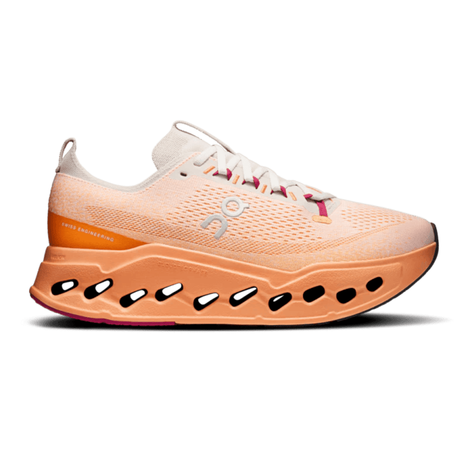 ON RUNNING MEN'S CLOUDSURFER MAX – Luke's Locker Running & Fitness