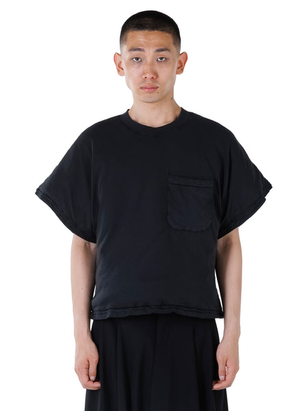 LU'U DAN - KINGPIN KNIT SWEATER