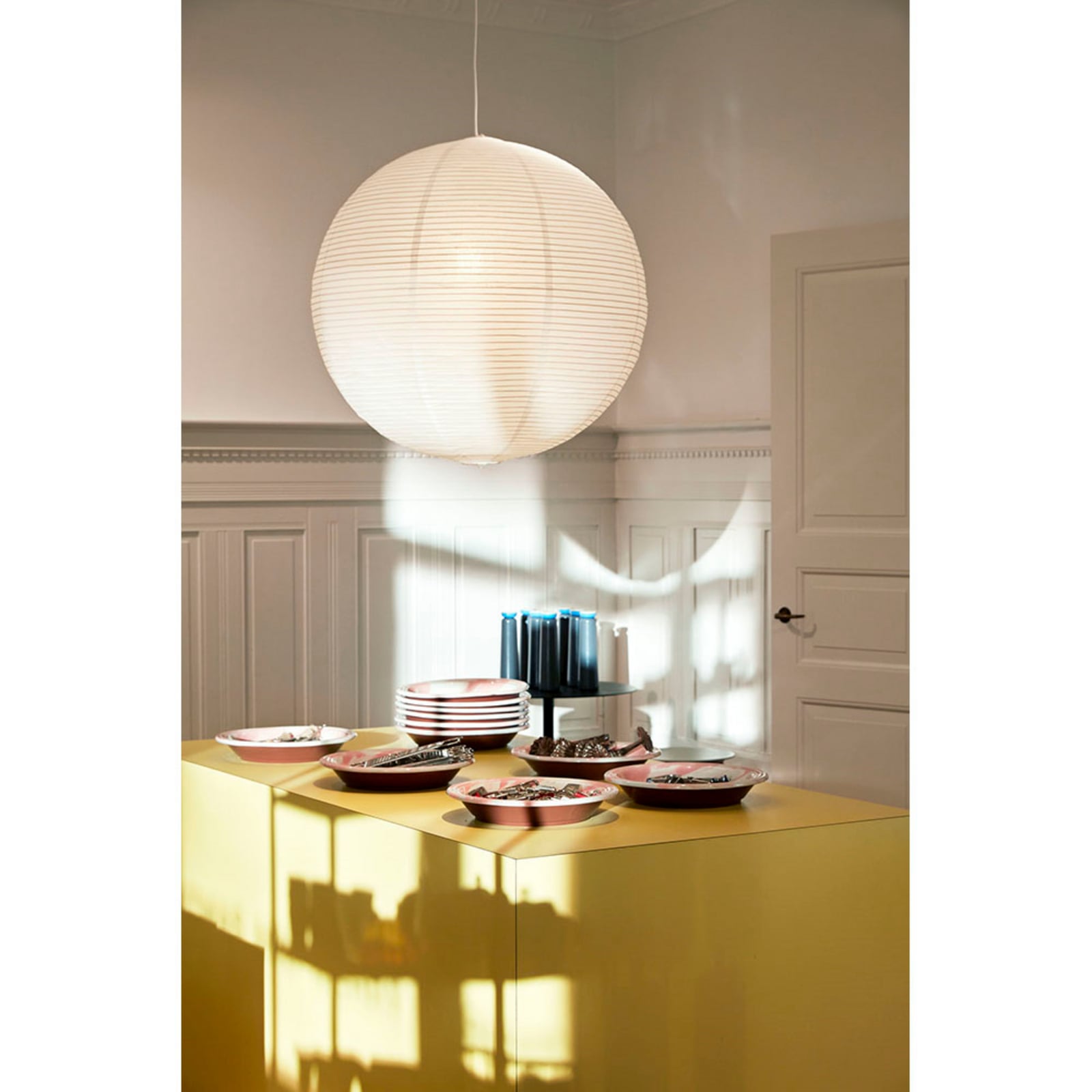 Paper Shade Ø60 - HAY | Buy online