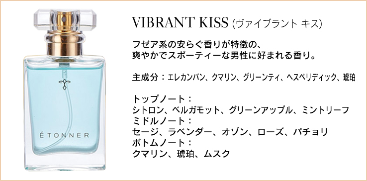 ETONNER「MOVEABLE PARIS」&「EAU DE TOILETTE」 | LX-MODE