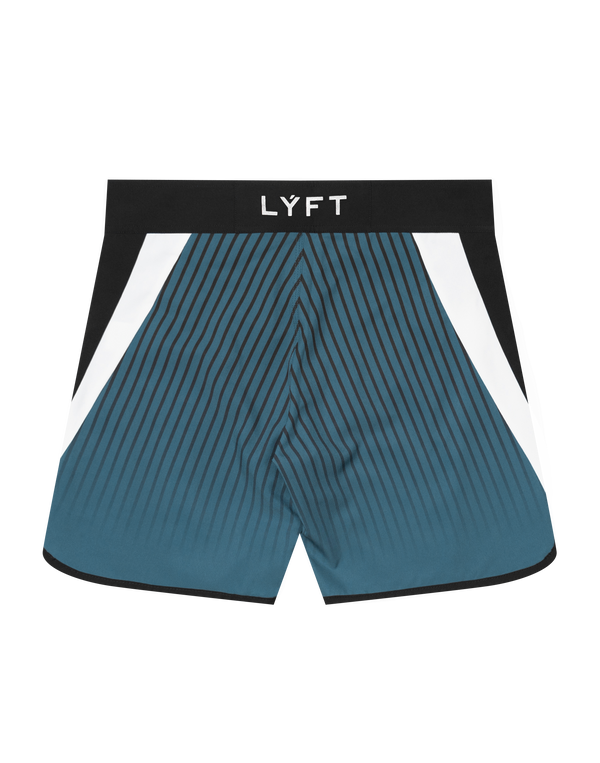 LÝFT STAGE SHORTS - NAVY リフトステージショーツ Stage Shorts