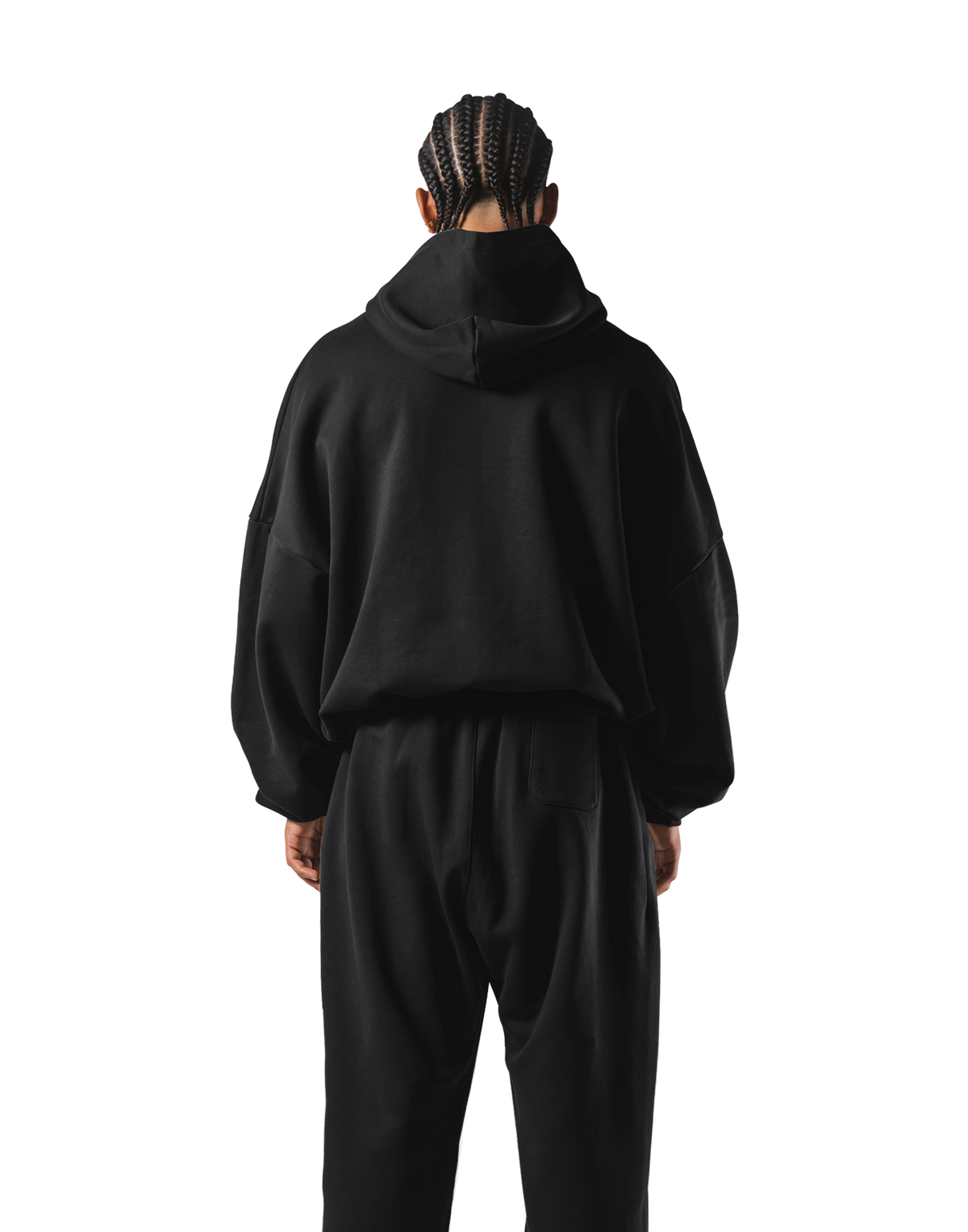PULLOVER | LÝFT Official Store