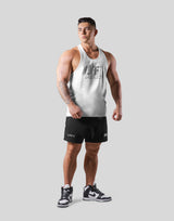 LÝFT × WIND AND SEA Training Tanktop - White