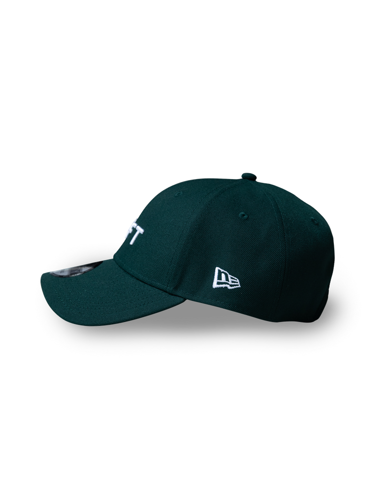 LÝFT × New Era 9Forty - Green