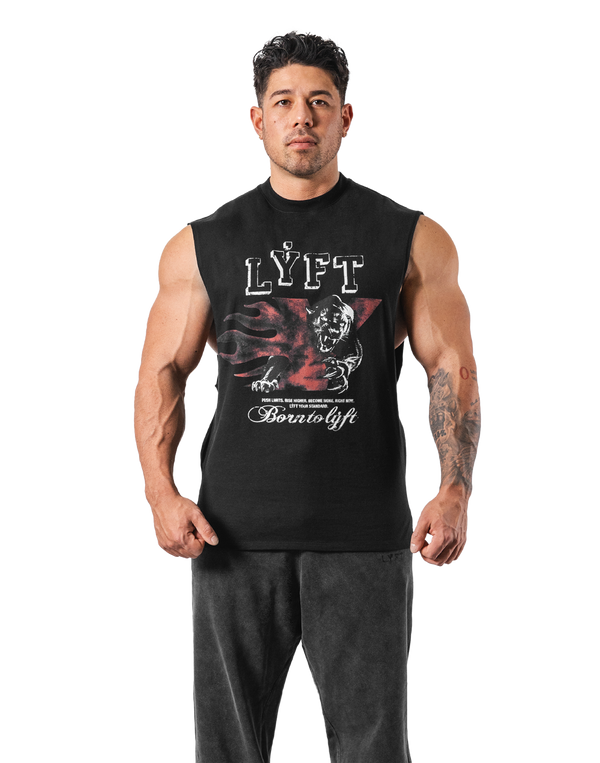 TANKTOP | LÝFT Official Store