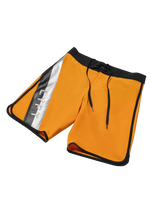 LÝFT Stage Shorts - Orange