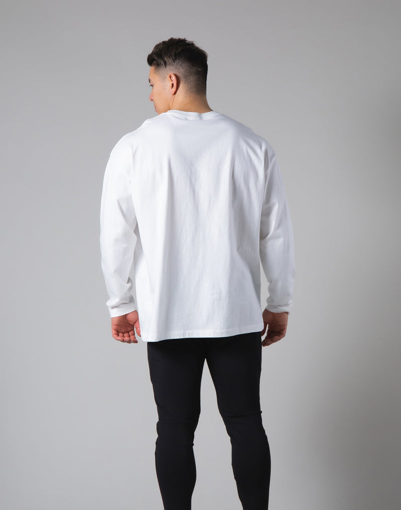 LYFT Logo Long Sleeve T-Shirt 