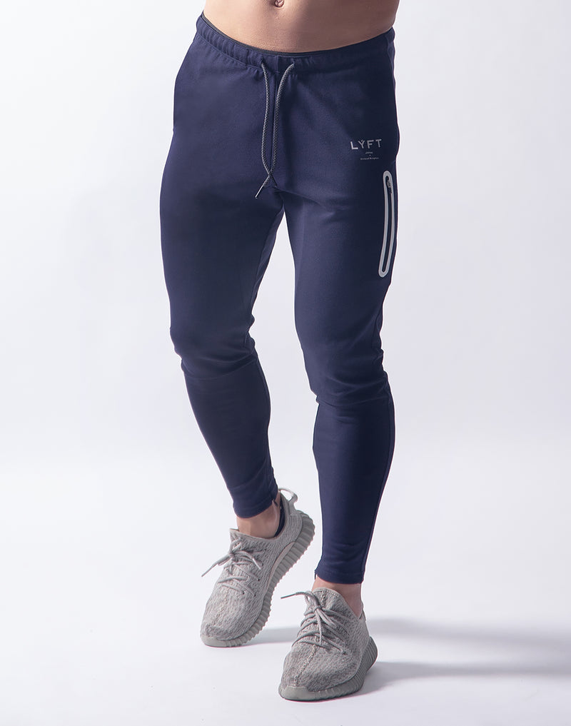 LYFT 2way Stretch Utility Pants - Navy リフト - ボトムス – LÝFT