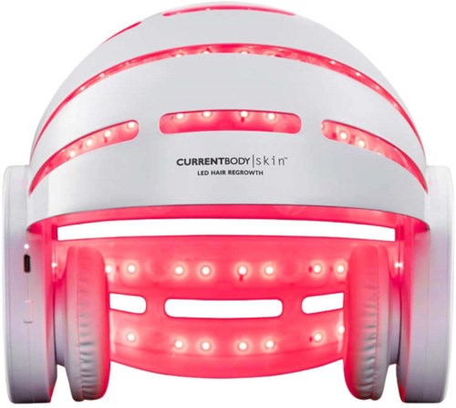 CurrentBody Skin LED Hair Regrowth Device Medium | lyko.com