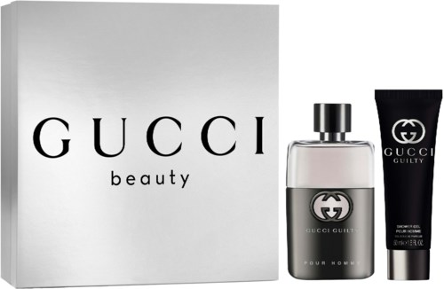 Gucci Guilty Pour Homme Gift Set | lyko.com