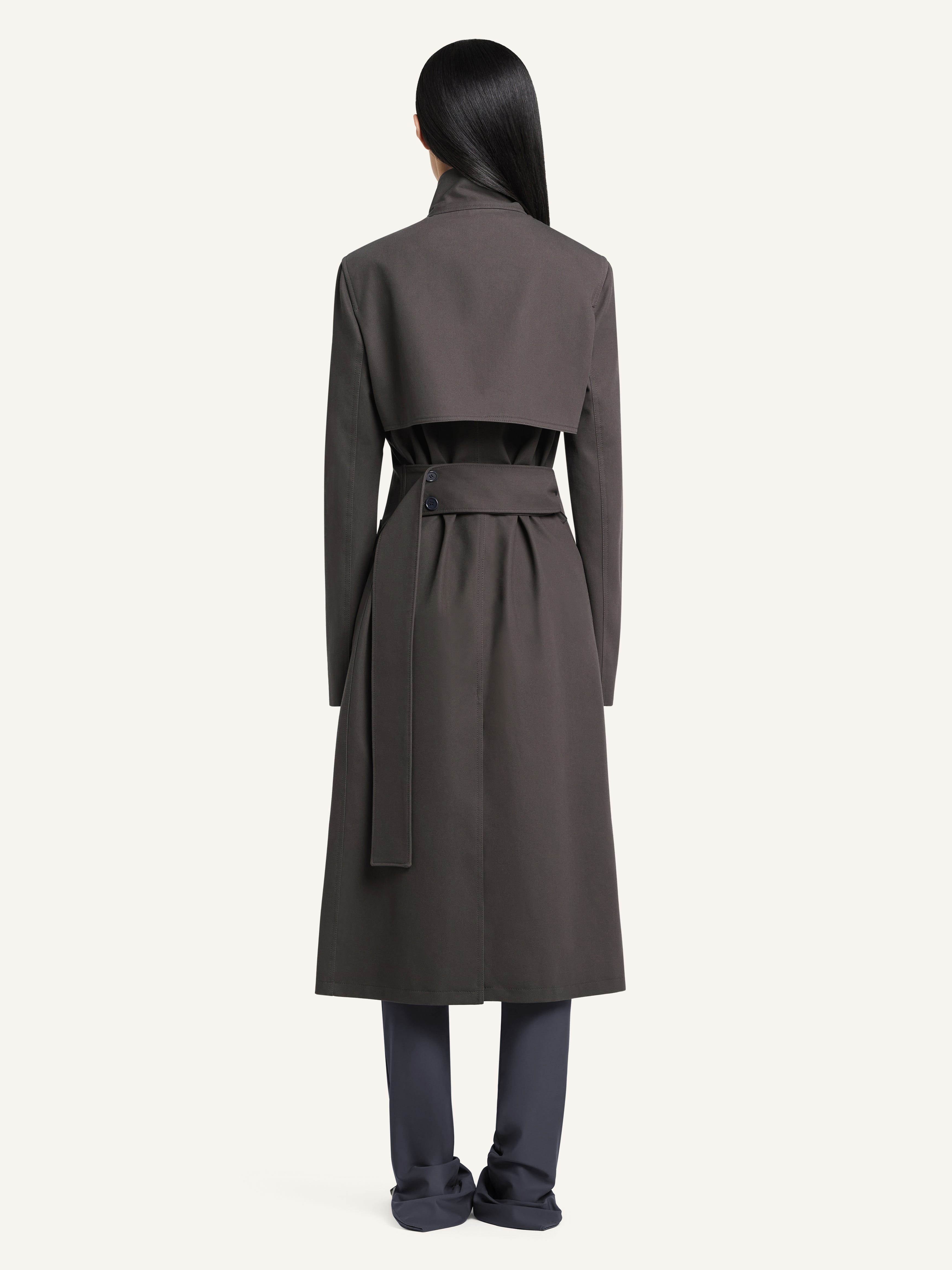 Coats Women - courrèges (クレージュ)
