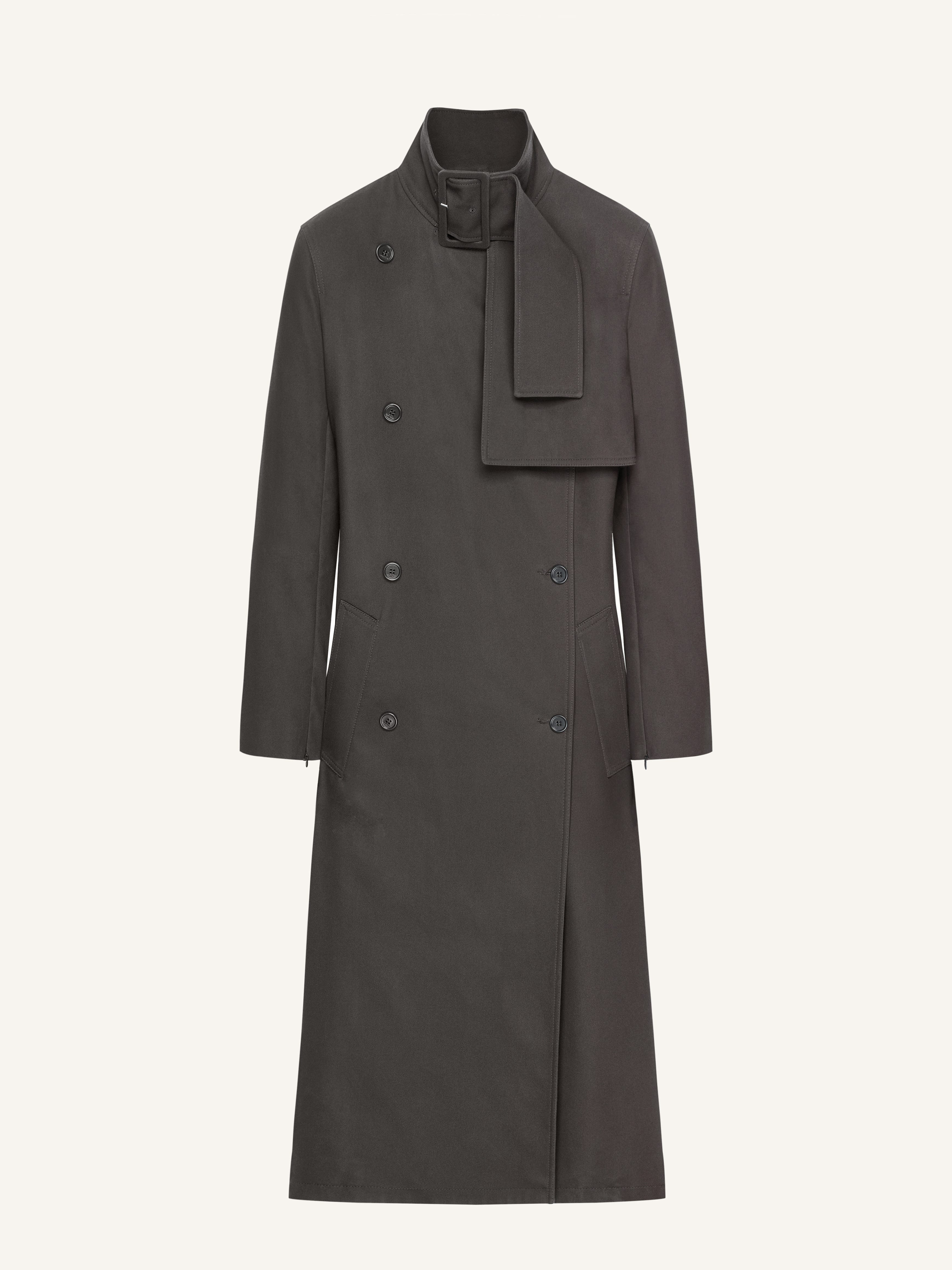 Coats Women - courrèges (クレージュ)