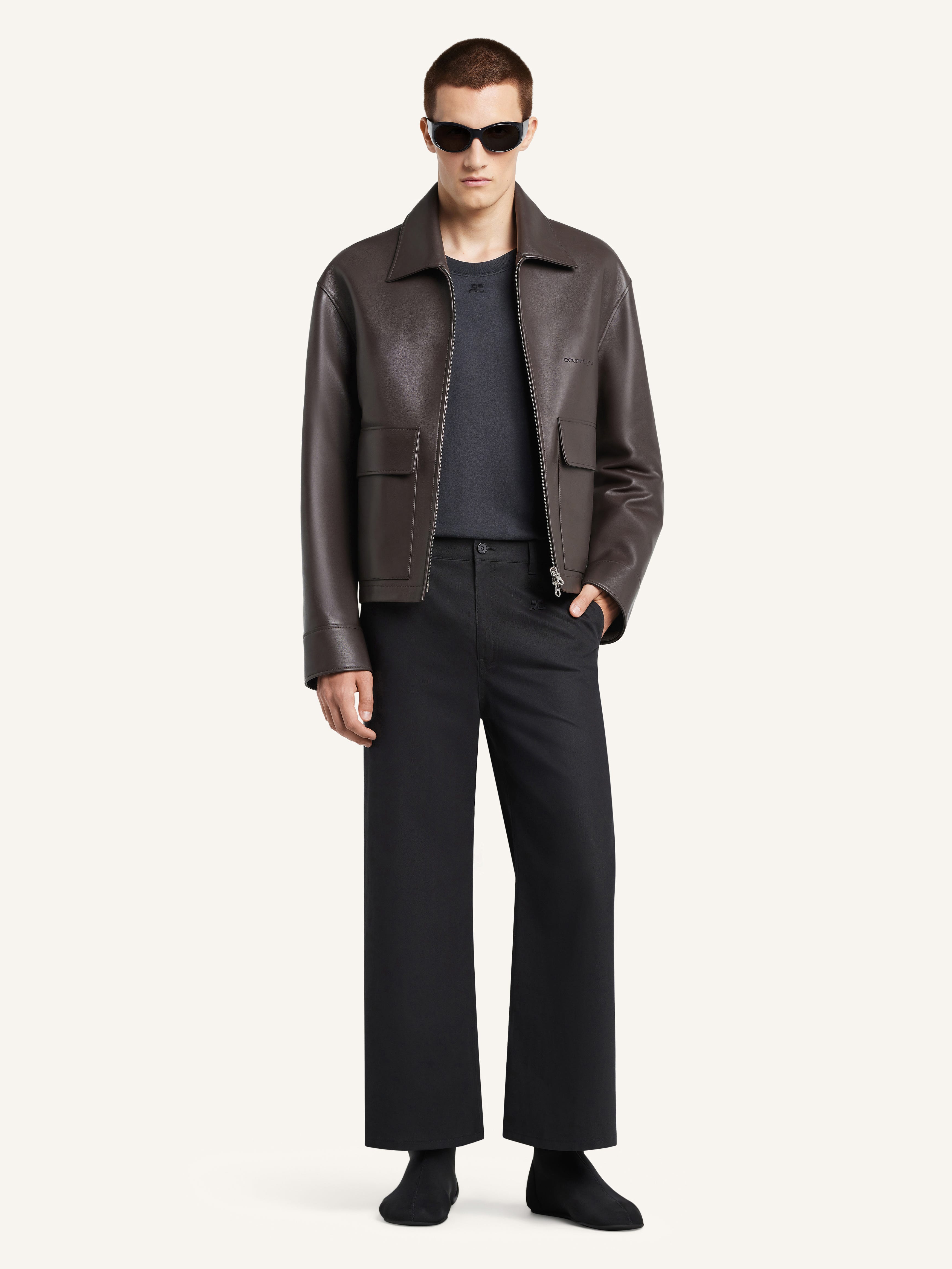 Jackets Men - courrèges (クレージュ)