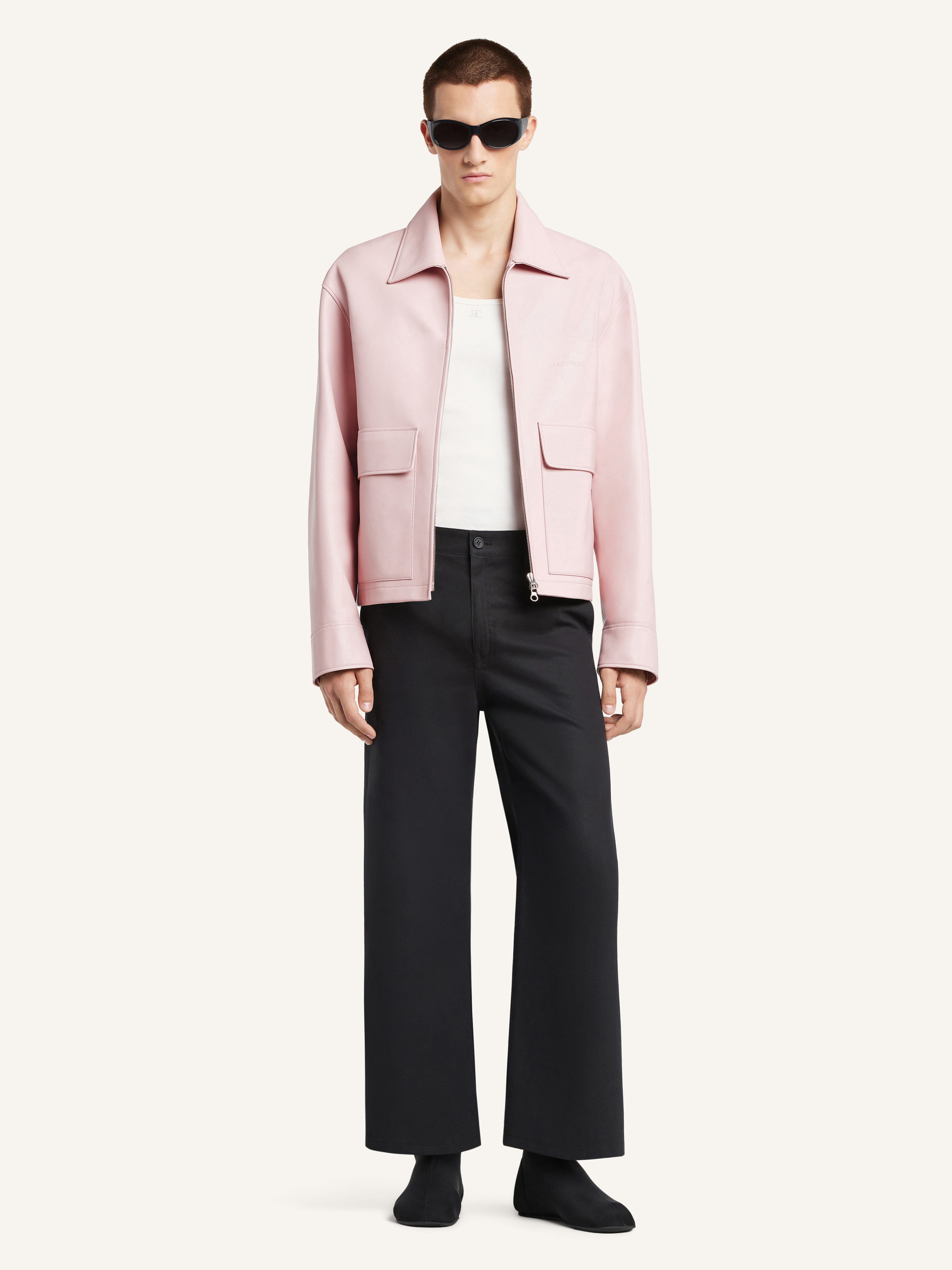 Jackets Men - courrèges (クレージュ)