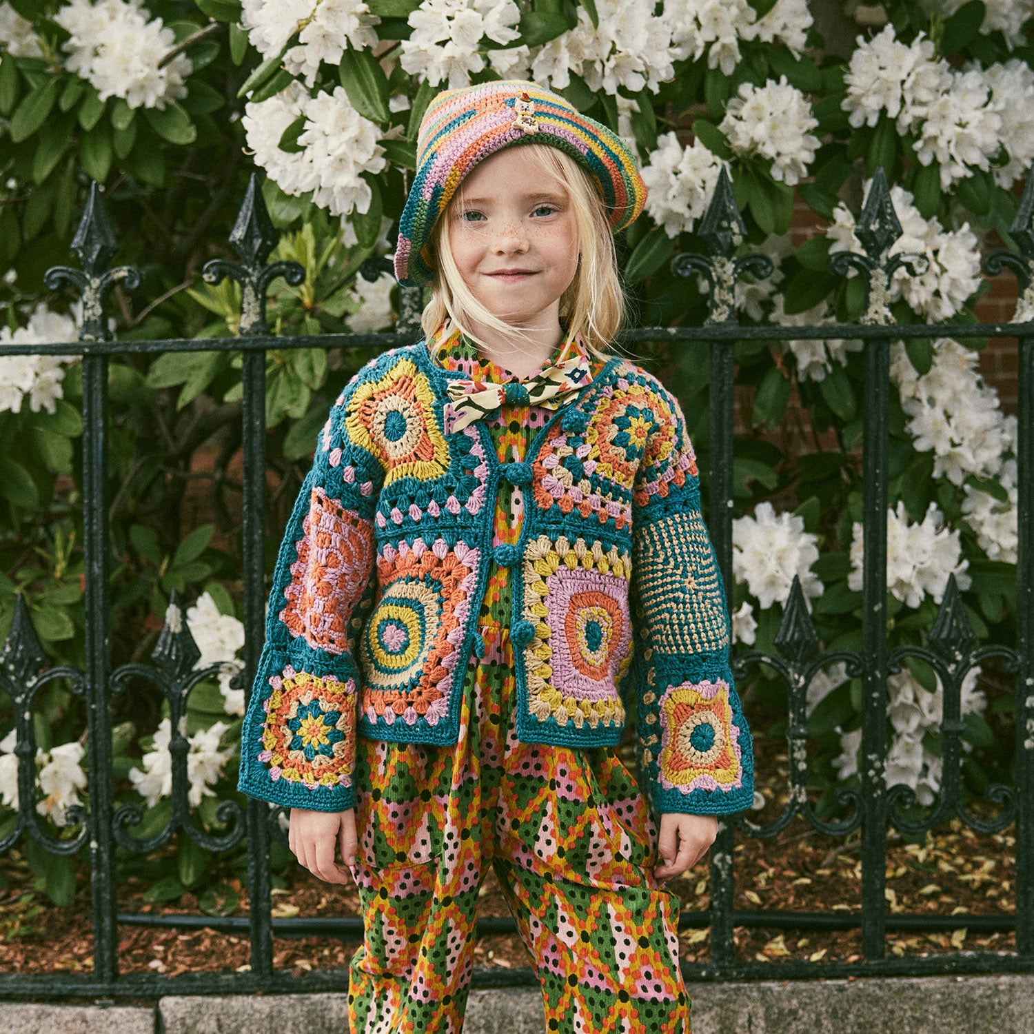 Misha and Puff ロンパース misha and 販売 puff ロンパース2Y misha