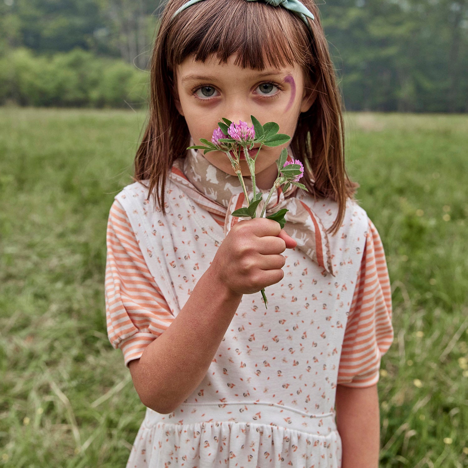 トップス SOOR PLOOM Hilda Camisol 4y トップス SOOR PLOOM Hilda