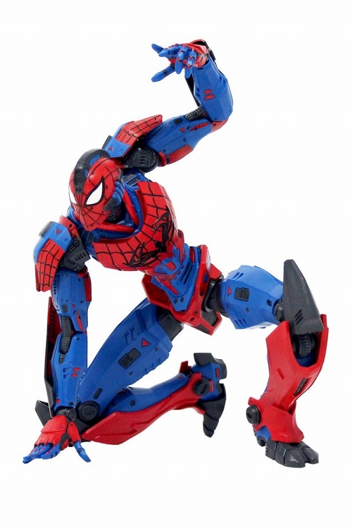 モンドメカ コレクション/ マーベルコミック: スパイダーマン 10インチ