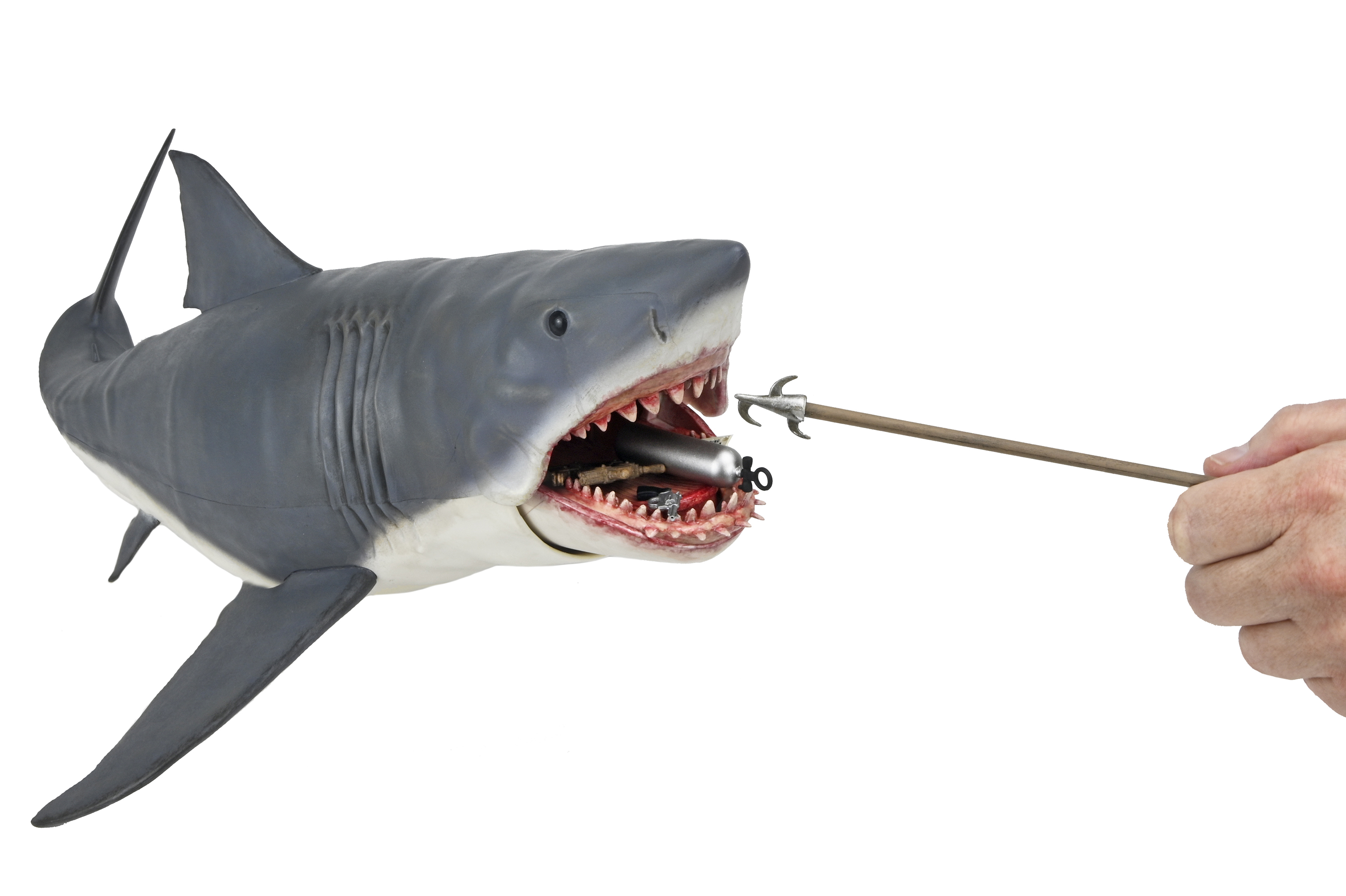 ジョーズ/ ザ・ゲーム・オブ・ジョーズ 50周年 アニバーサリー 12