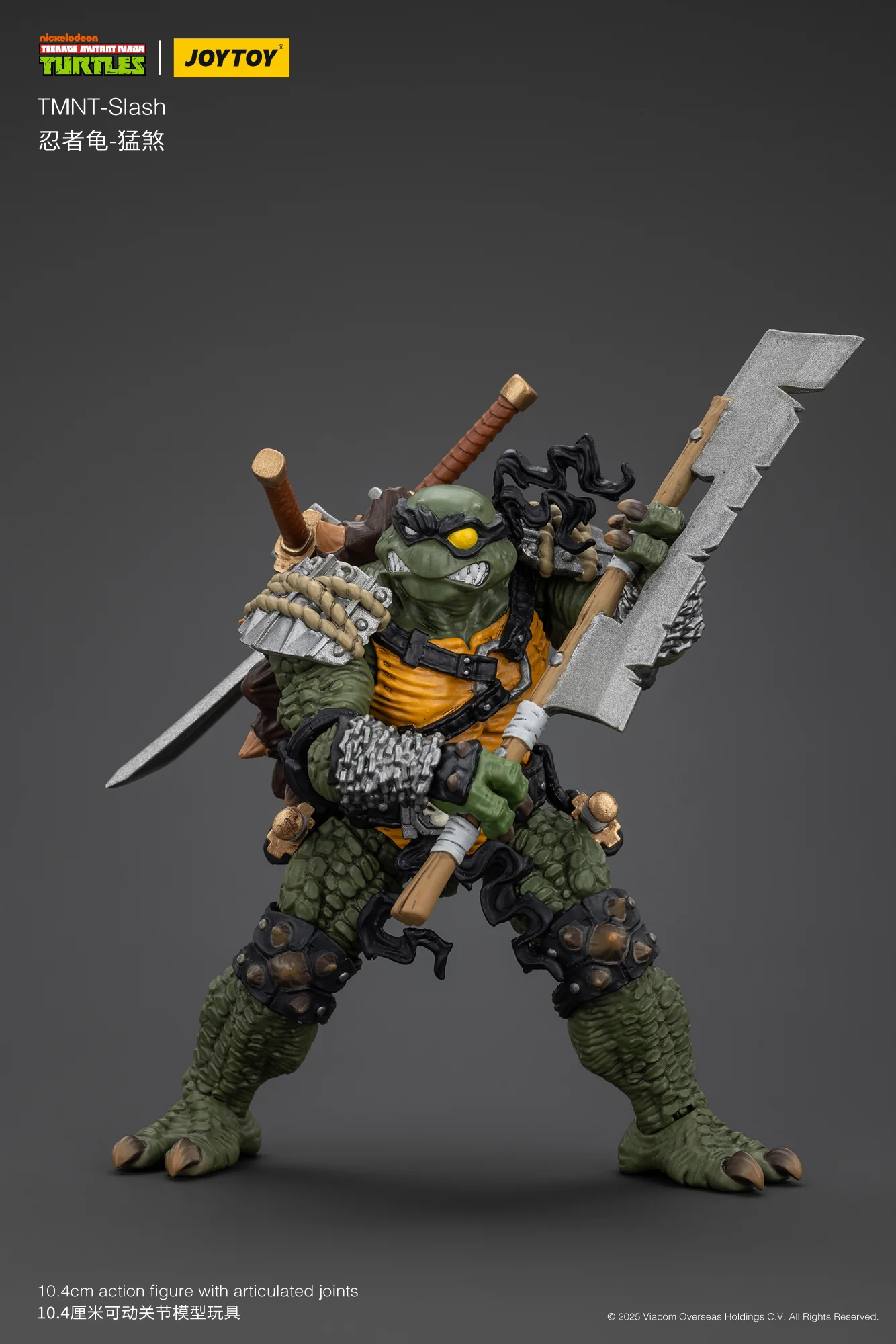 TMNT ティーンエイジ・ミュータント・ニンジャ・タートルズ