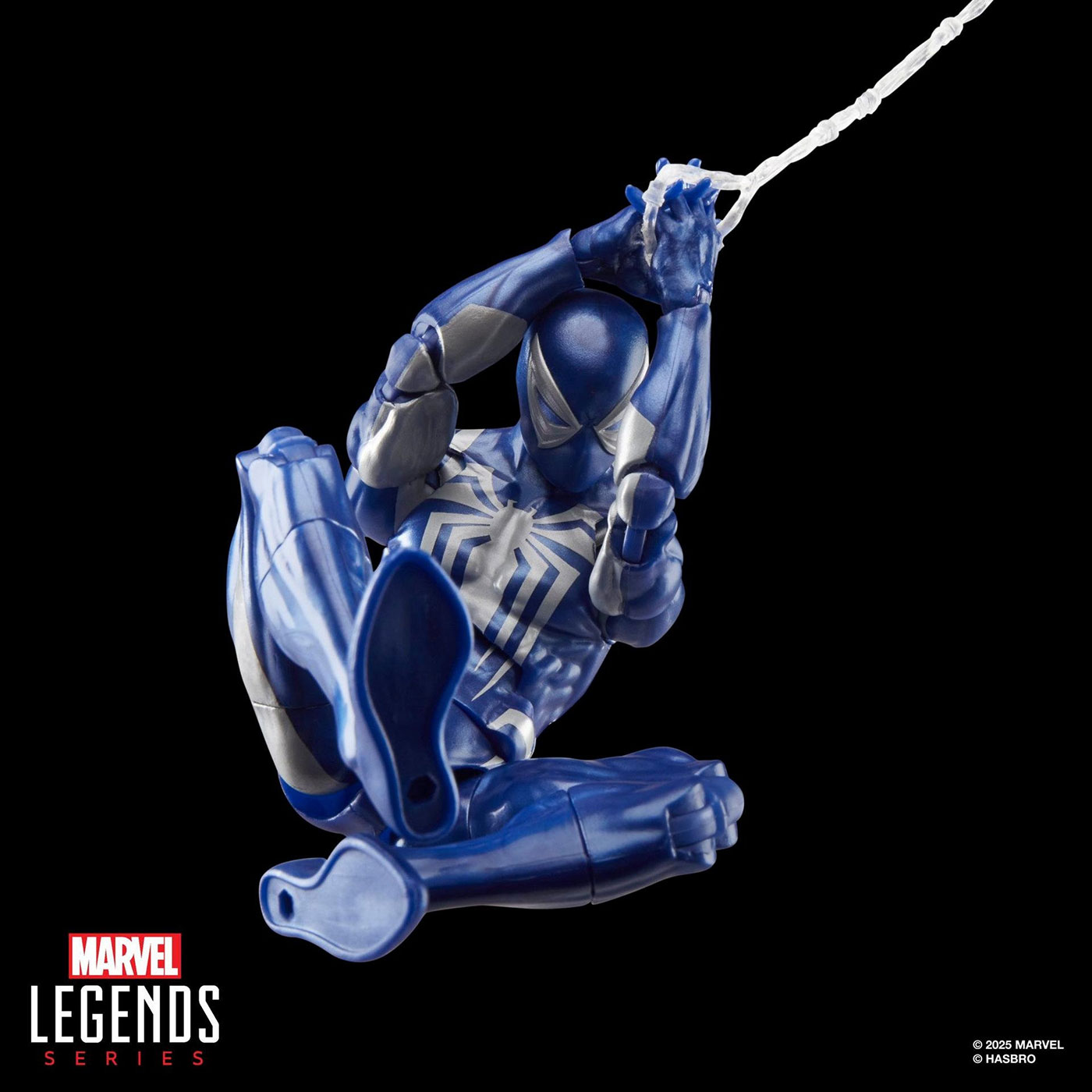 Marvel's Spider-Man 2/ マーベルレジェンド 6インチ アクション