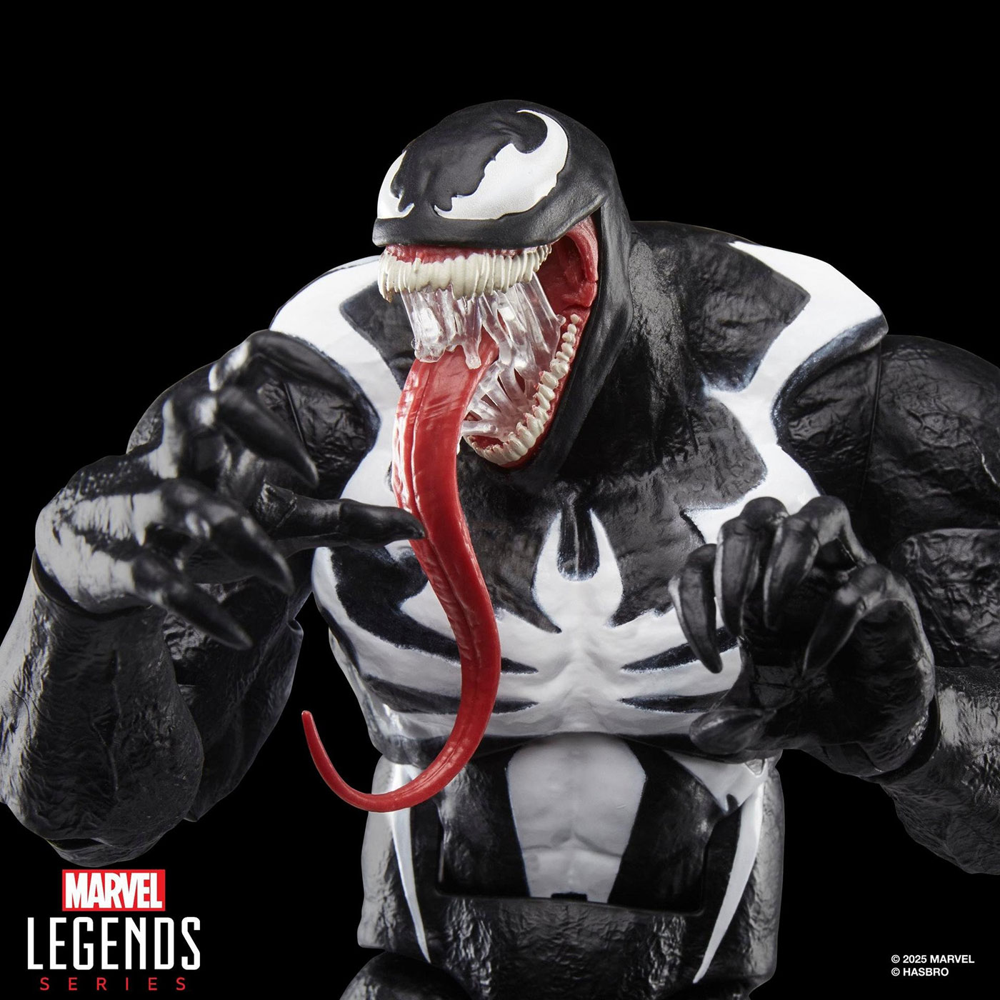 Marvel's Spider-Man 2/ マーベルレジェンド 6インチ アクション