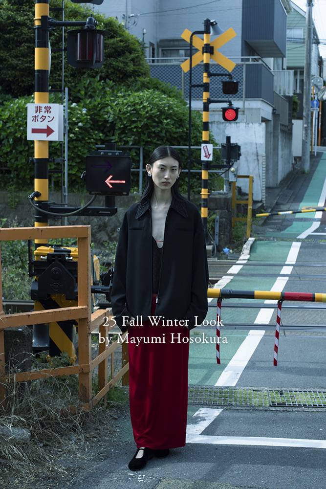 Mame Kurogouchi