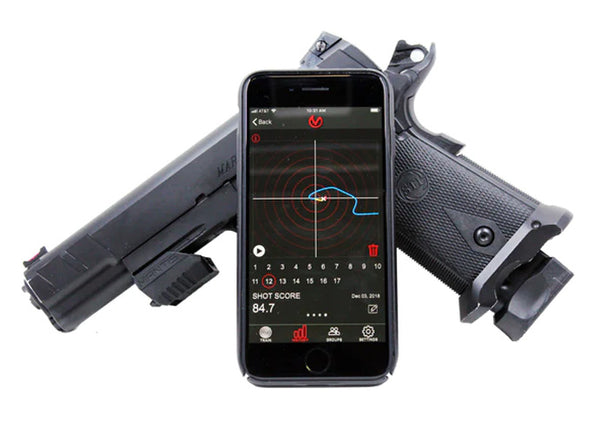 Mantis X3 | Dry Fire Training System | Mantis