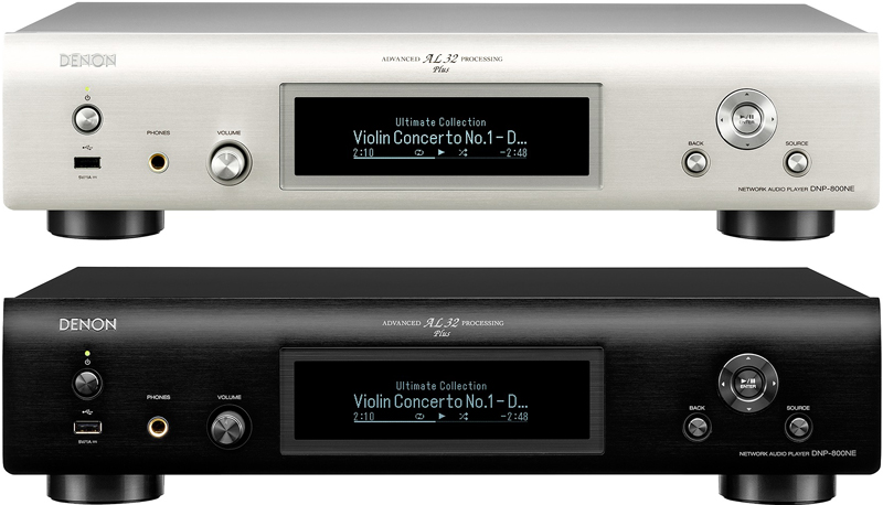 DNP-800NE