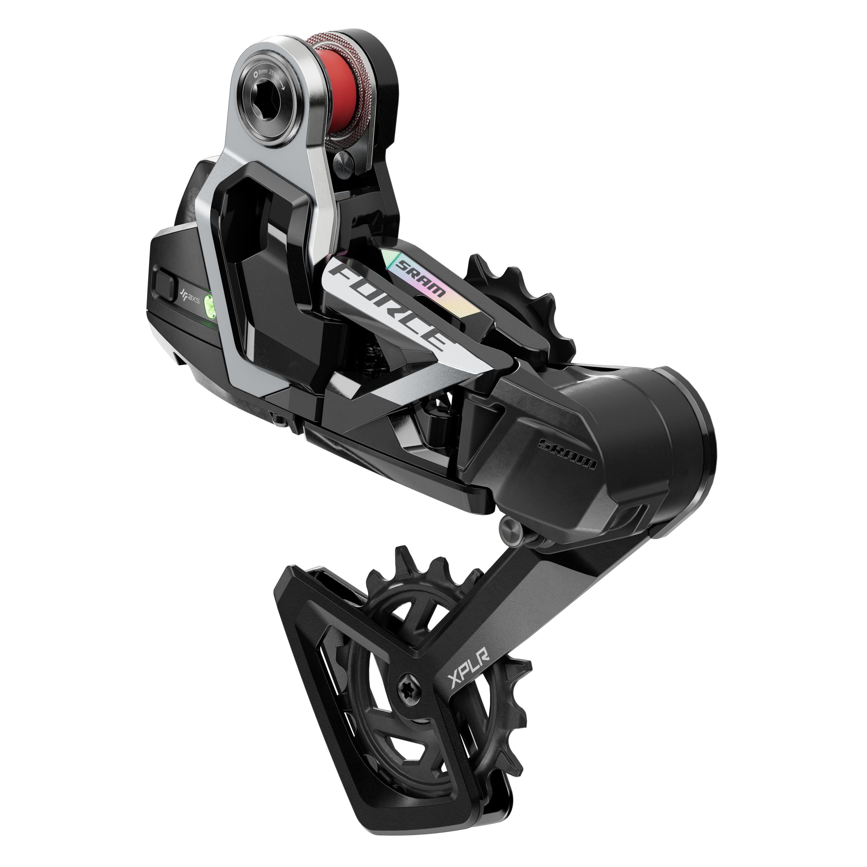 Force XPLR AXS Rear Derailleur E1 | SRAM ROAD | 株式会社Many'S