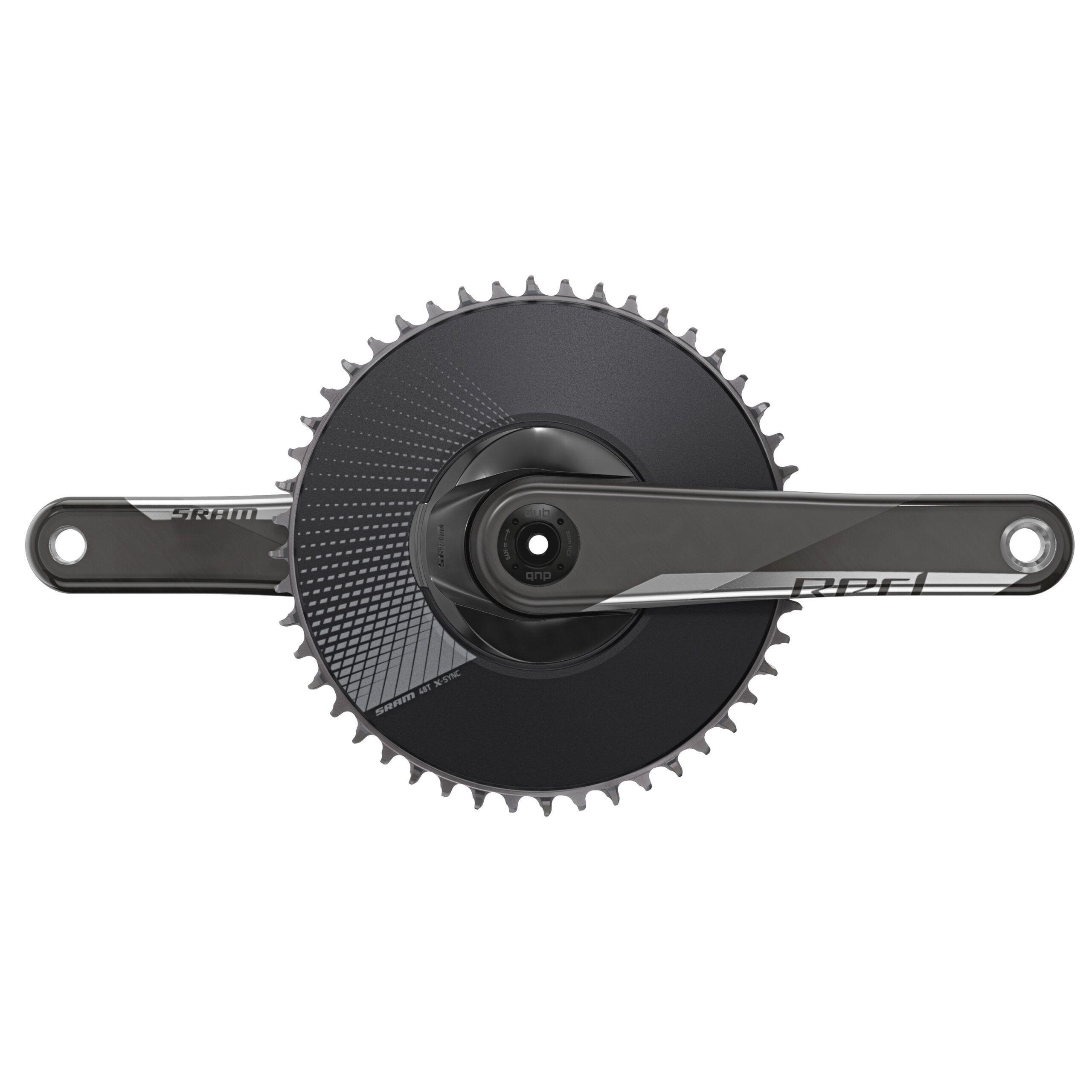 Red AXS Crank Set 1x Aero | SRAM ROAD | 株式会社Many'S メニーズ