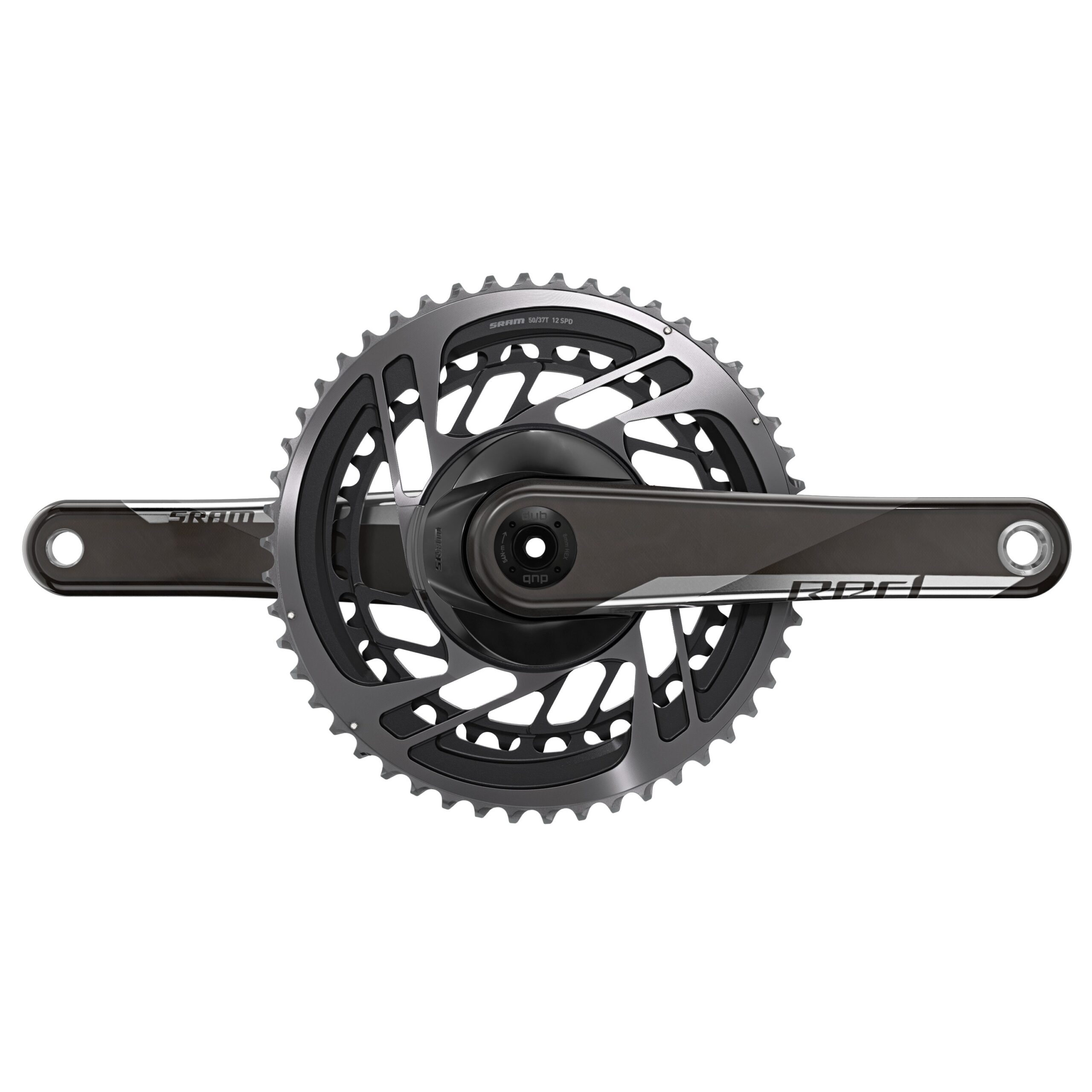 Red AXS Crank Set 2x | SRAM ROAD | 株式会社Many'S メニーズ