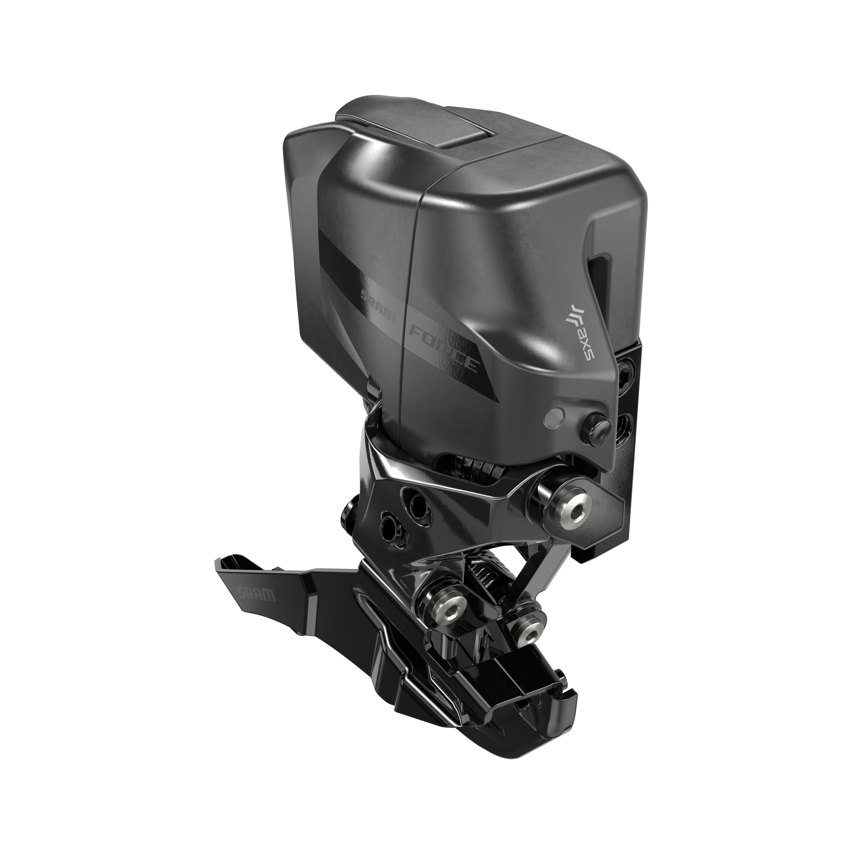 SRAM Force eTap AXS Front Derailleur | SRAM ROAD | 株式会社Many'S