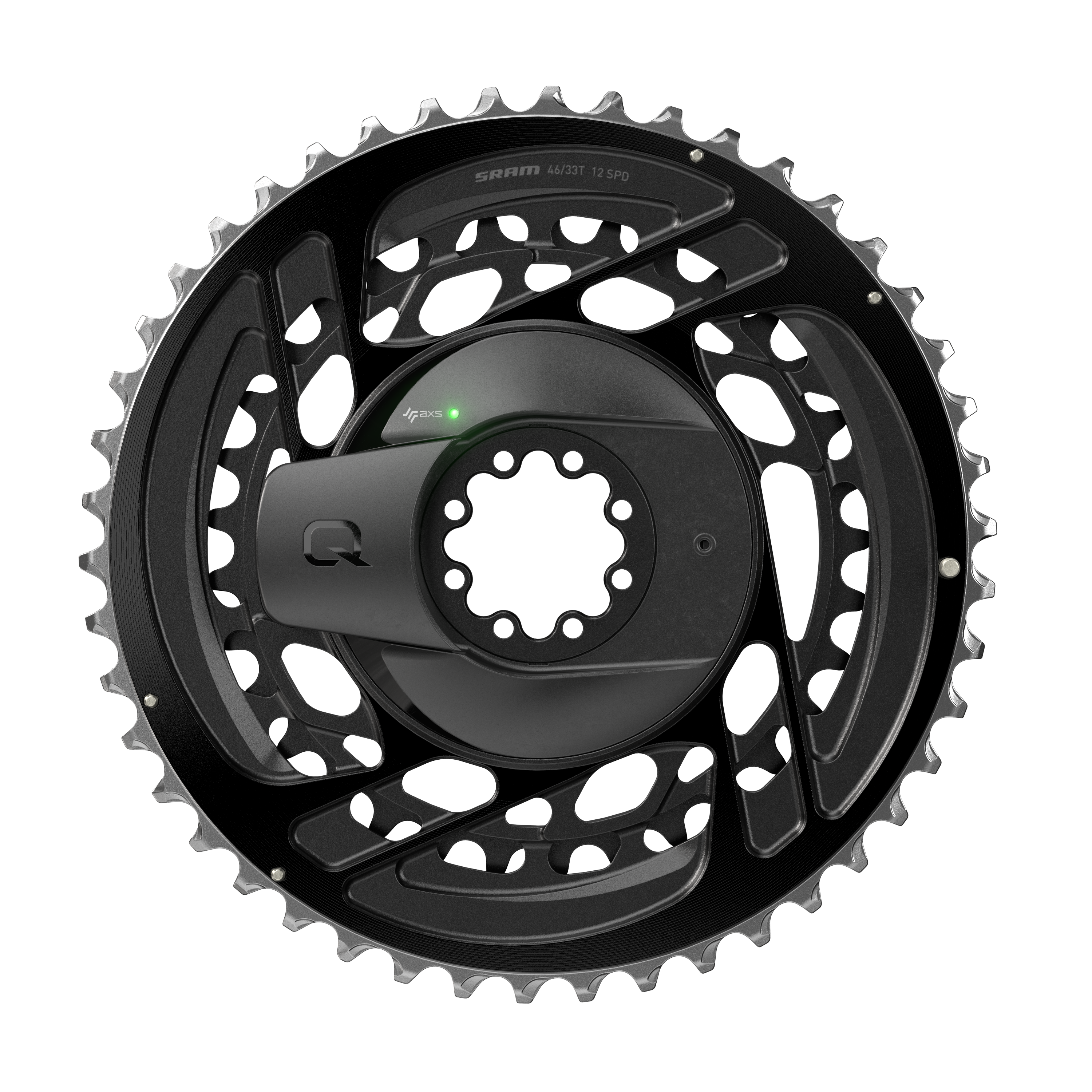 Force AXS Power Meter Kit 2x | SRAM ROAD | 株式会社Many'S メニーズ