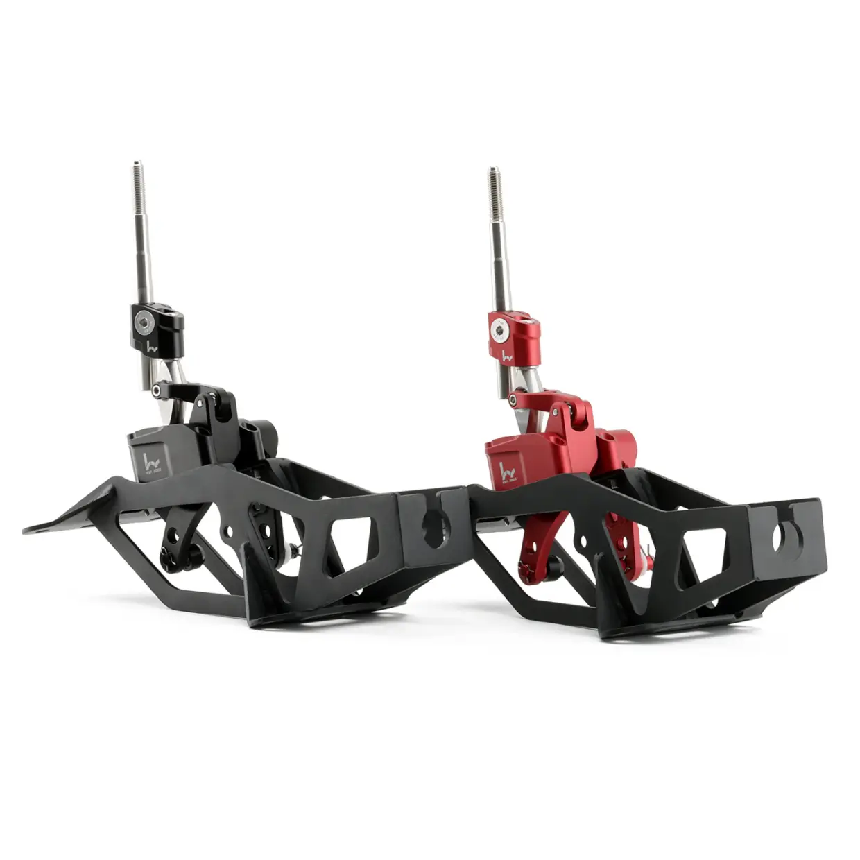 CR-Z ZF1/2 Short Shifter Assembly/HYBRID RACING | M&M HONDA Online