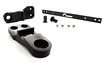 RacingLine FRONT SUBFRAME BRACE【お取り寄せ商品】 RacingLine
