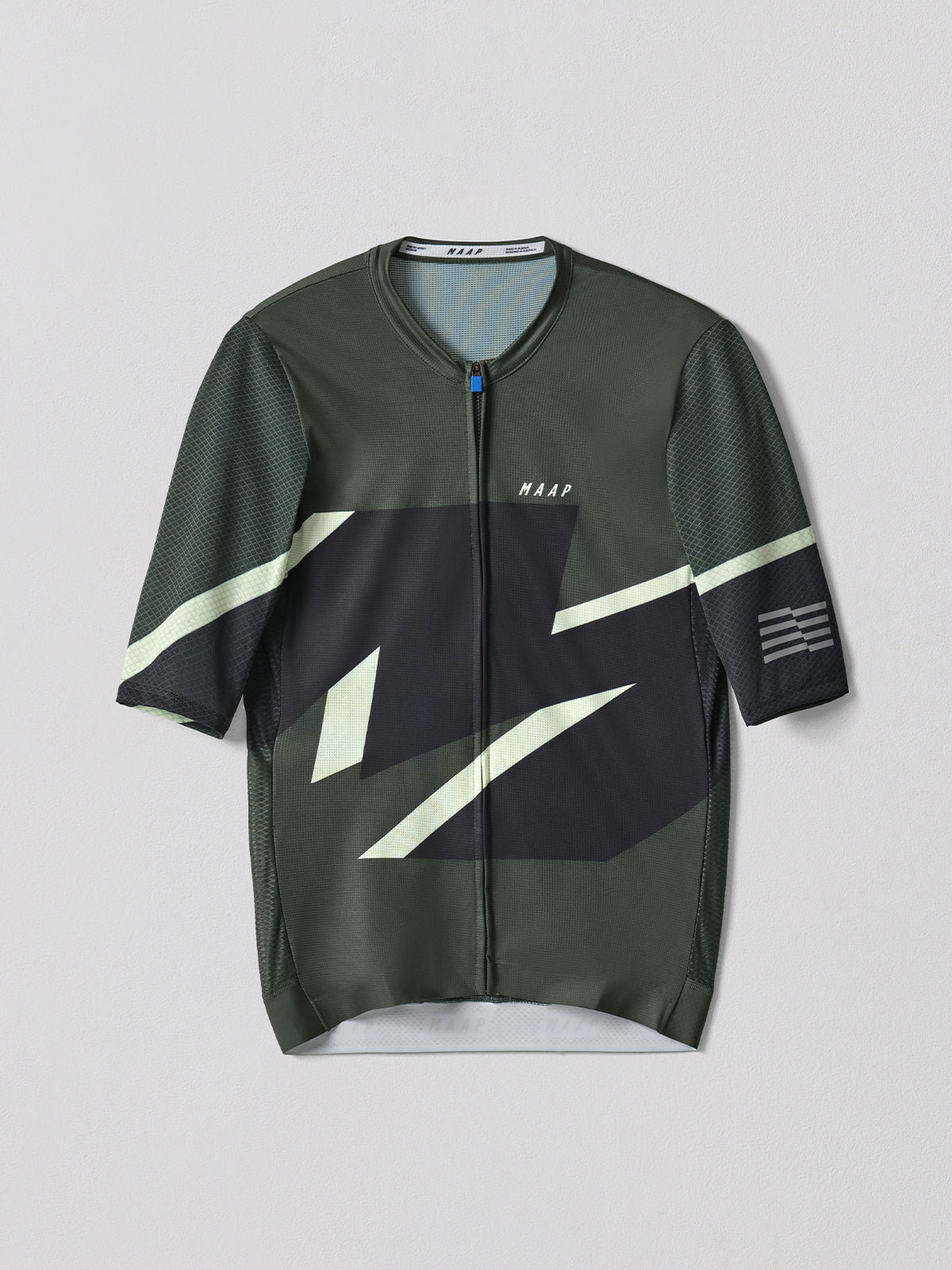Evolve 3D Pro Air Jersey 2.0 - MAAP Cycling Apparel