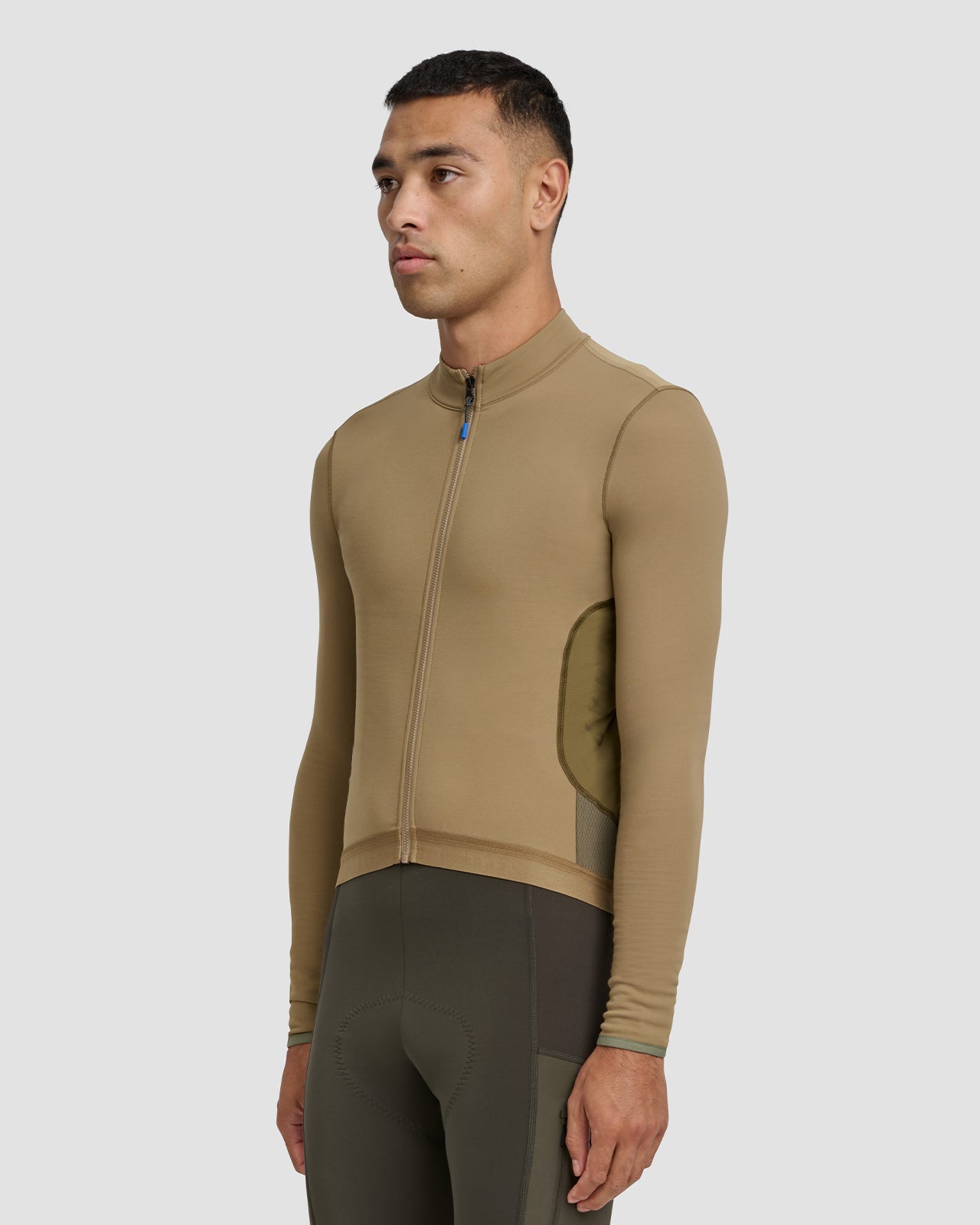 Alt_Road™ LS Jersey - MAAP Cycling Apparel
