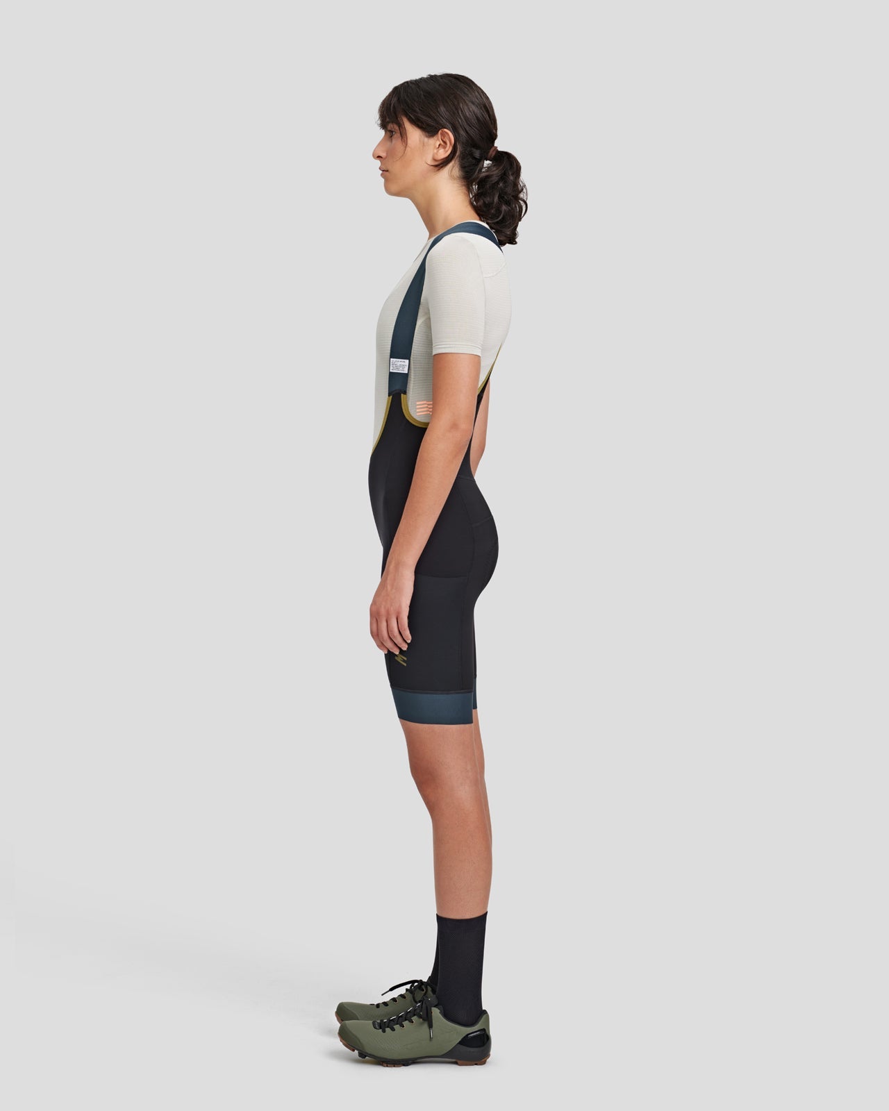 Women's Alt_Road™ Cargo Bib - MAAP Cycling Apparel