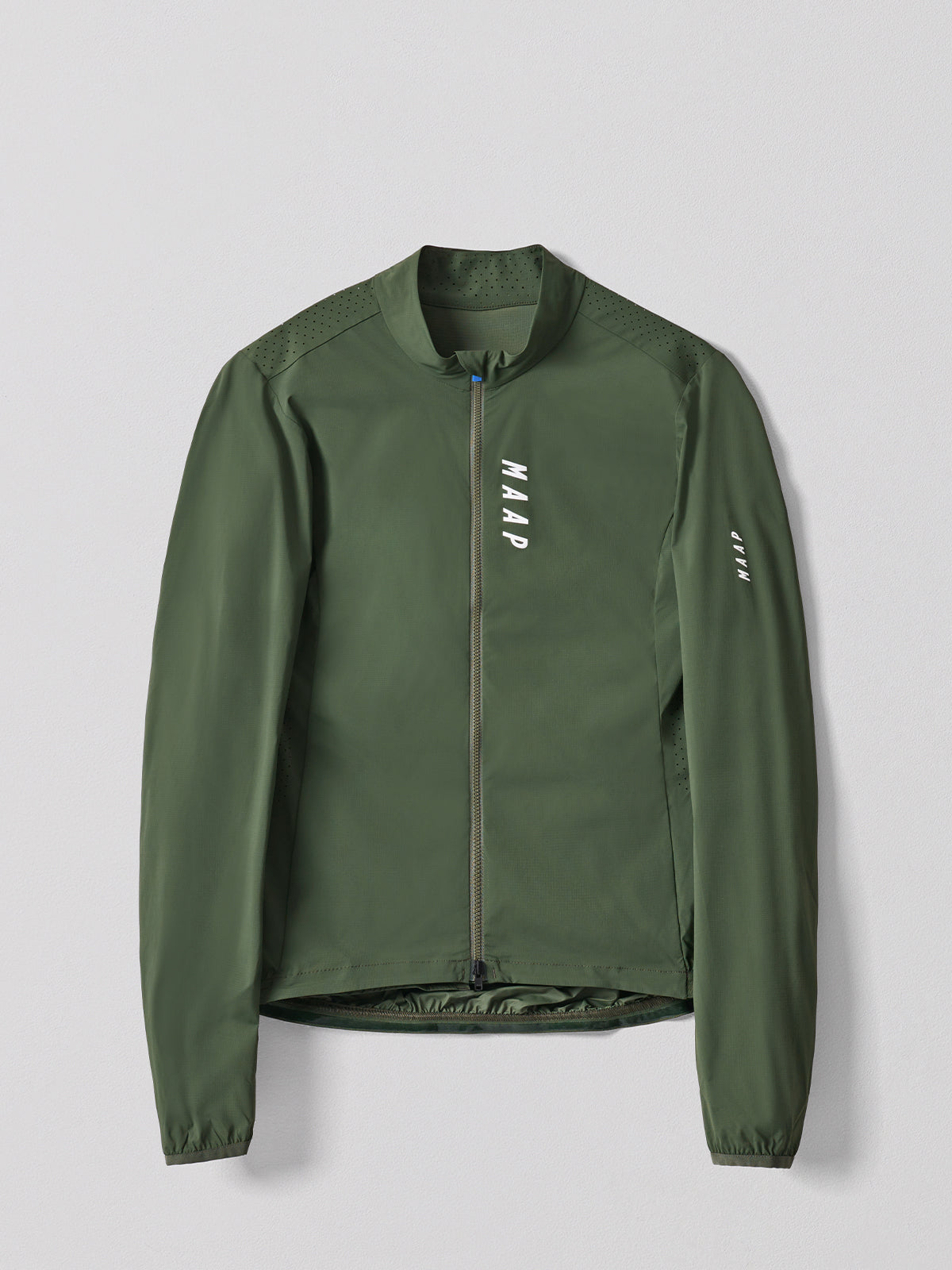 Women's Draft Team Jacket - MAAP Cycling Apparel