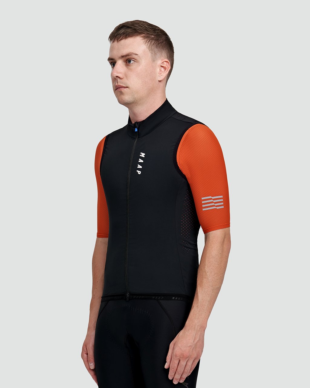 Draft Team Vest - MAAP Cycling Apparel