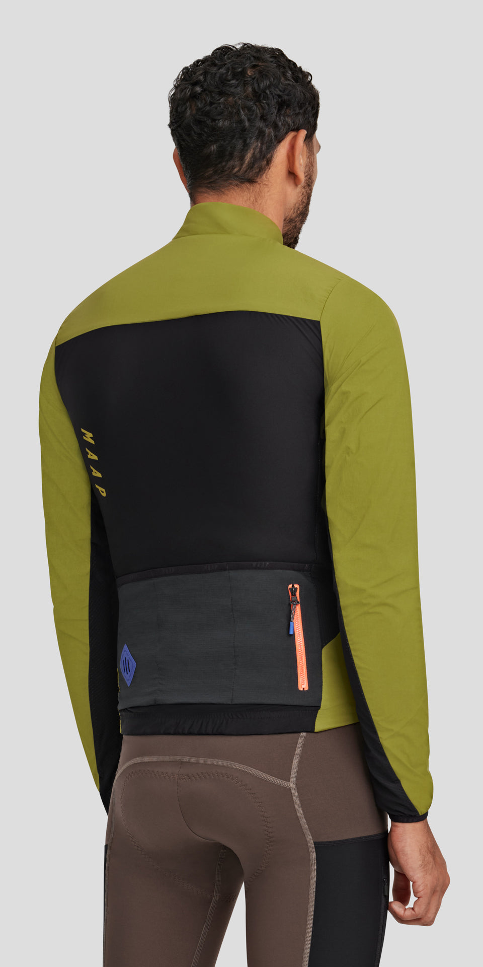 Alt_Road™ Thermal Jacket - MAAP Cycling Apparel
