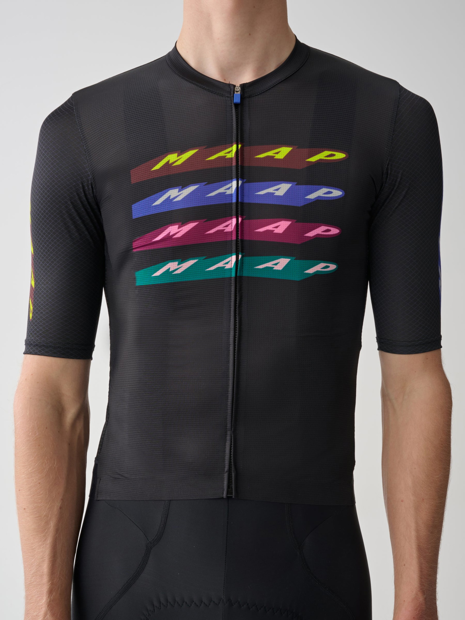 Evade X Pro Air Jersey 2.0 - MAAP Cycling Apparel