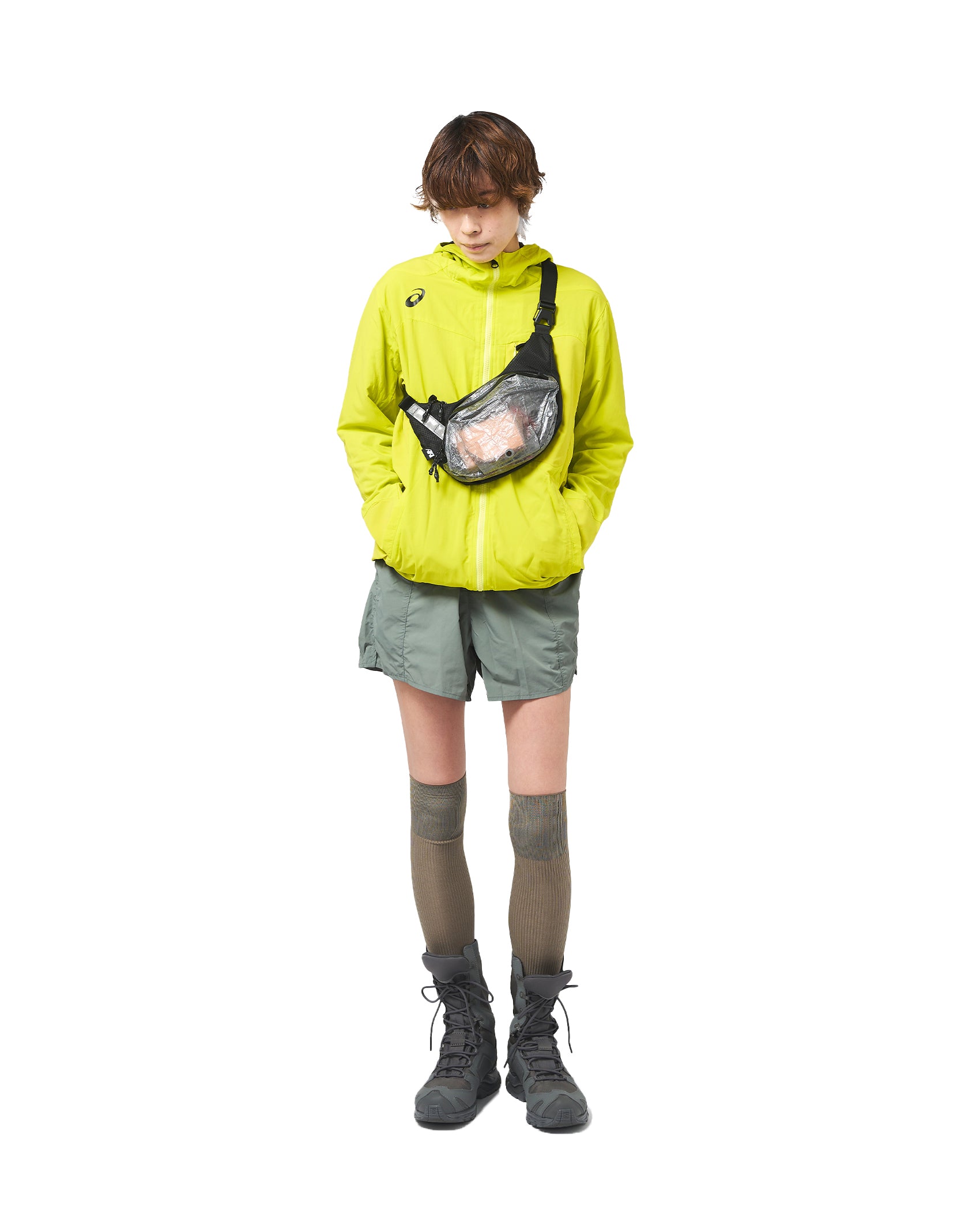 SLING BAG 2.6 – maastik