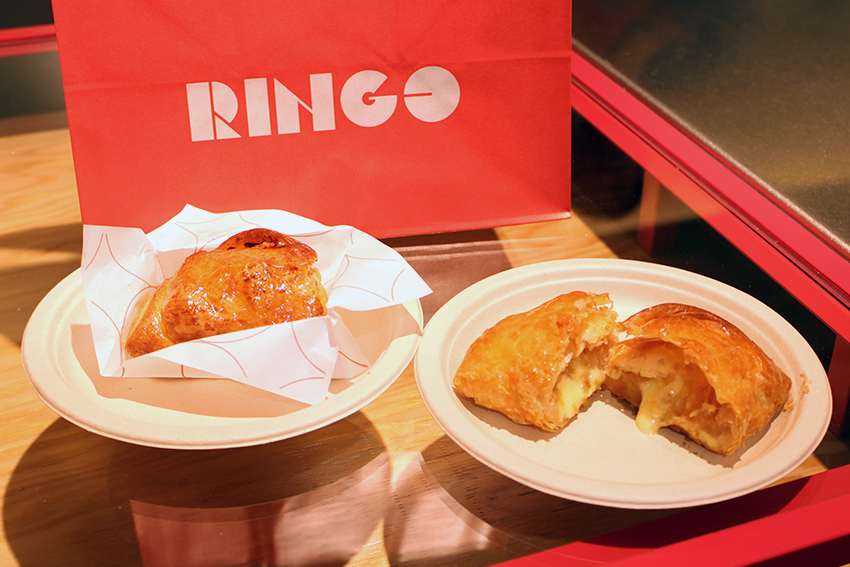 東北初出店！アップルパイ専門店「RINGO」のおいしさの秘密｜特集